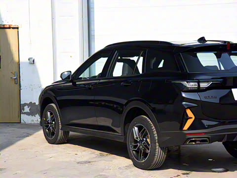 2023�� ���հ� 1.5T �Զ��ֻ��