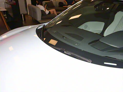 2022�� V10 Coupe performance