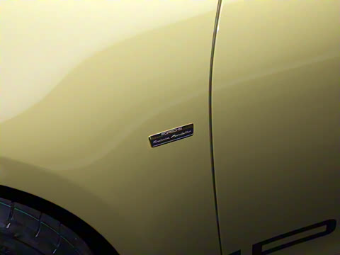 2025�� Spirit 70 3.6T Heritage Design