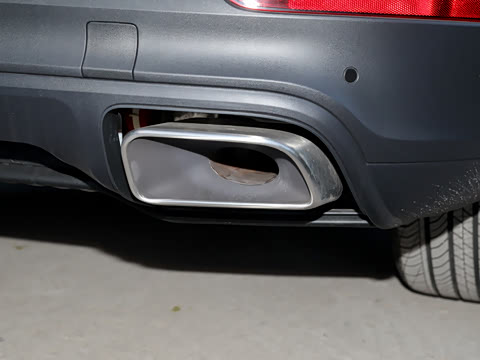 2023�� Cayenne E-Hybrid 2.0T