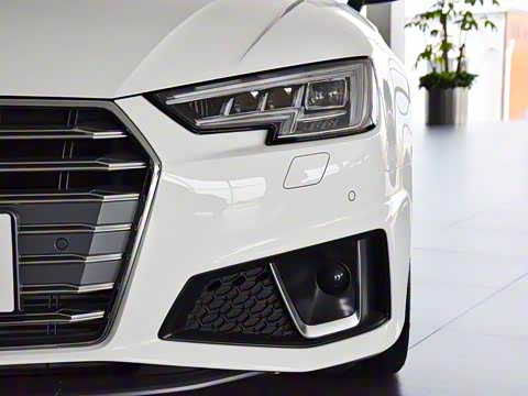 2020�� Avant �ȷ��� 40 TFSI ����������