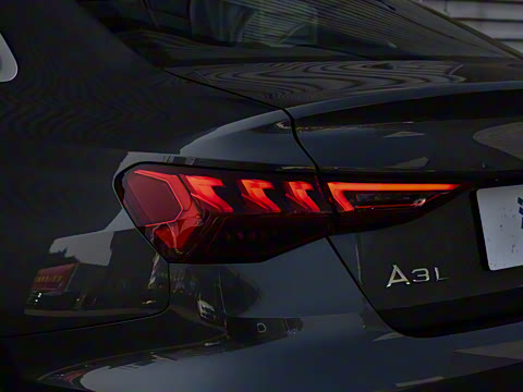 2024�� A3L Limousine 35 TFSI ʱ��������