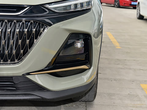 2022�� 1.5T �Զ����ΰ�