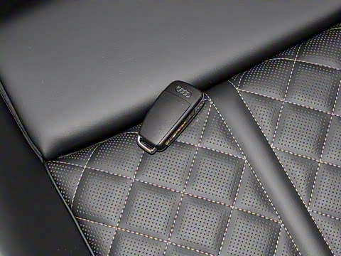 2024�� 35 TFSI RS�׼�ȼ����