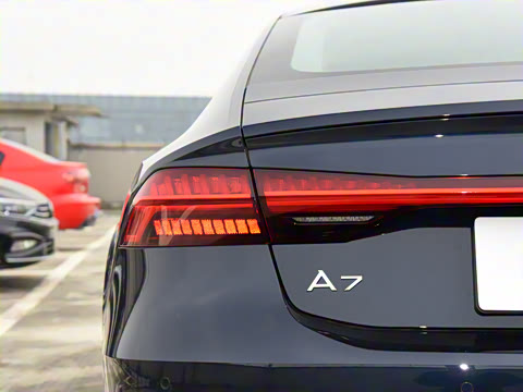 2023�� 45 TFSI ��ѡ��