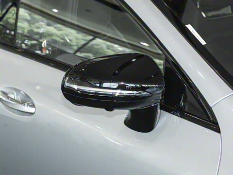 2025�� AMG GT 50 �����ܳ� �й��ر��