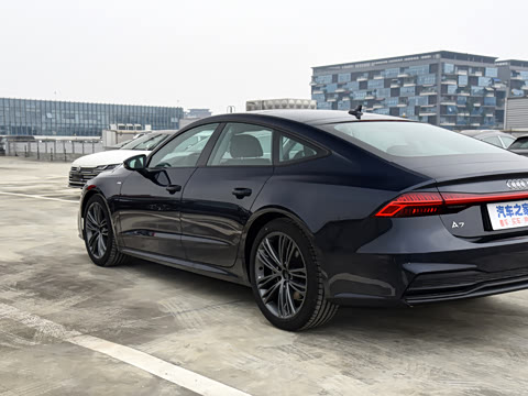 2023�� 45 TFSI ��ѡ��