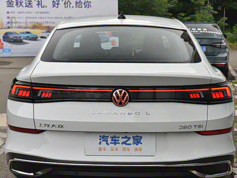 2024�� ���L 280TSI DSG������