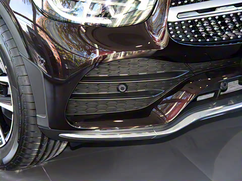 2022�� GLC 300 L 4MATIC ������