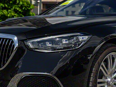 2025�� �Ŀ� S 580 4MATIC