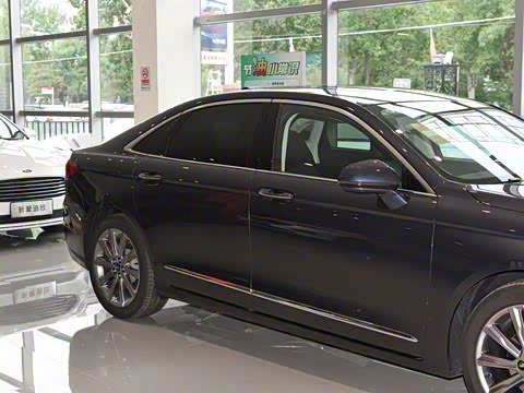 2019�� EcoBoost 245 ������