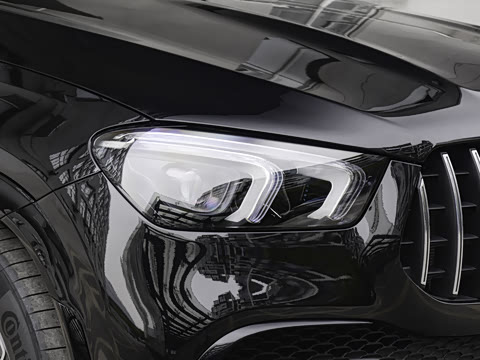 2023�� AMG GLE 53 4MATIC+ ����SUV