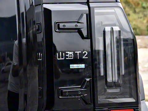 2025�� 206km XWD ��Խ�ӳ��� 7��