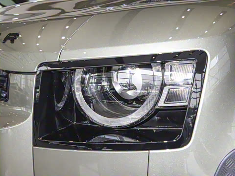 2023�� 90 3.0T P400 �����ر��