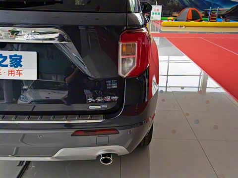 2020�� EcoBoost 285 �����ѽ�� 6��