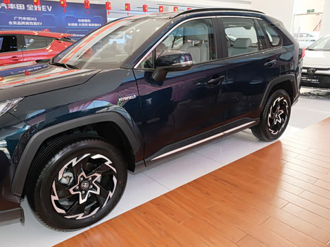 2020�� ˫�� 2.5L E-CVT�����Ƽ���