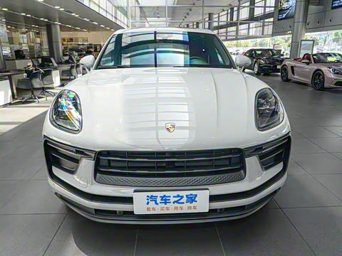 2025�� Macan 2.0T ���ΰ�
