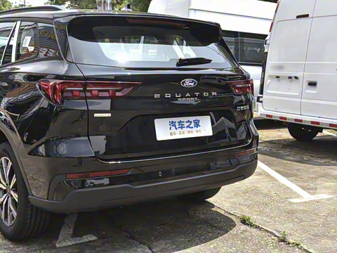 2025�� EcoBoost 170 �Ķ���