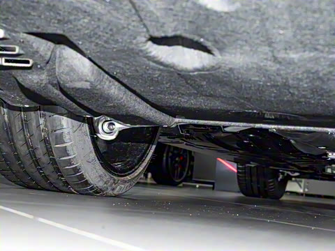 2025�� AMG GT 50 �����ܳ� �й��ر��