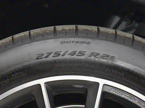 2025�� �Ŀ� GLE 450 4MATIC ������