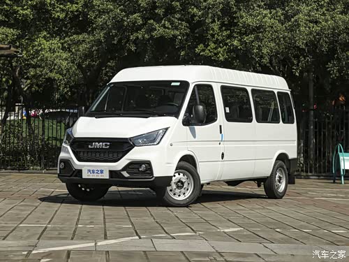 【图】江铃特顺 为了运输而生现金优惠16000元 详询:4008687826_汽车