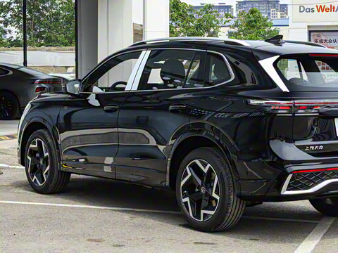 2025�� PRO 380TSI ���� R-Line �����