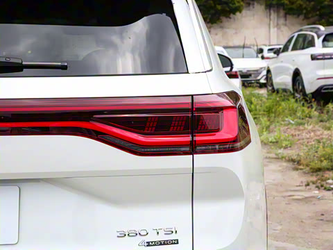 2023�� 380TSI ����R-Line�ؾ���