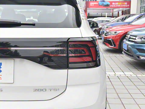 2022�� 280TSI DSG������