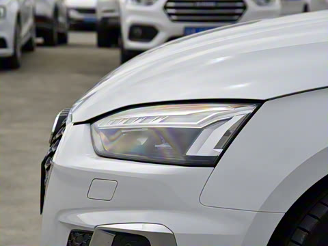 2022�� Cabriolet 40 TFSI ʱ�ж�����