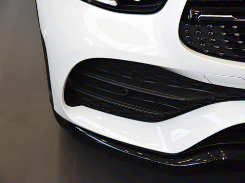 2021�� GLC 260 4MATIC ����SUV