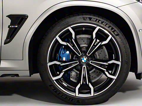 2019�� X3 M������