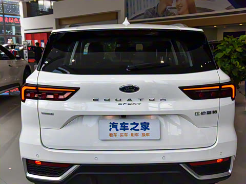 2023�� EcoBoost 170 ������