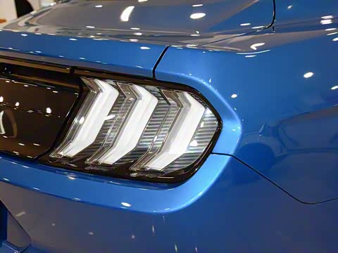 2020�� 2.3L EcoBoost