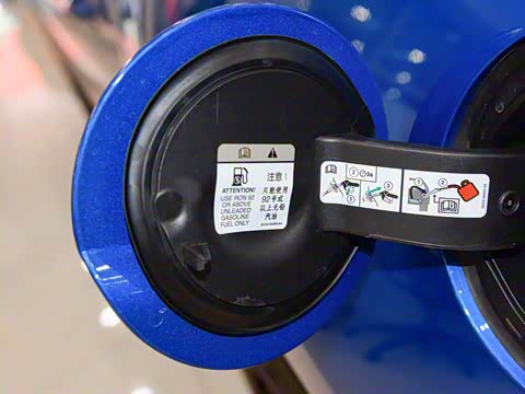 2020�� 2.3L EcoBoost