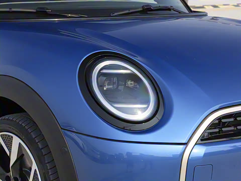 2025�� 2.0T COOPER S ������