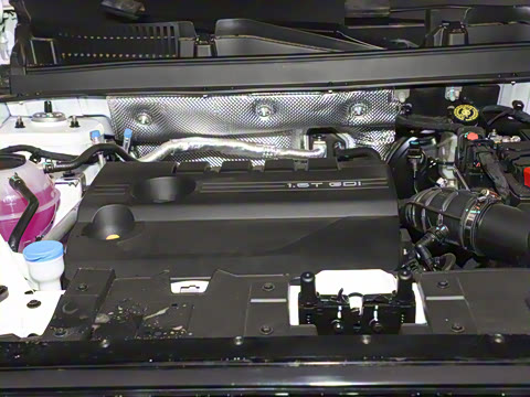 2025�� 290TGDI DCT�˷�� 