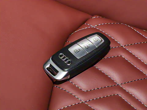 2025�� 45 TFSI quattro ����ʿ��