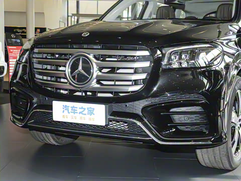 2025�� GLS 450 4MATIC ������