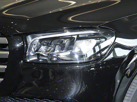 2025�� GLS 450 4MATIC ������