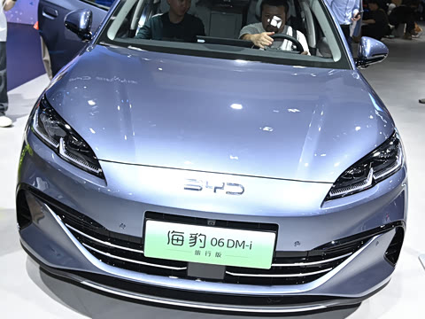 2025�� DM-i 150KM�콢��