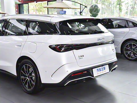 2025�� DM-i 80KM�����