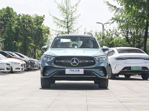 2025�� �Ŀ� GLC 300 L 4MATIC ������ 5��