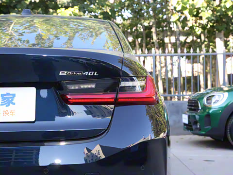 2024�� eDrive 40 L ��ҹ��װ