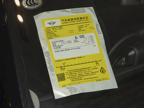 2025�� 1.5T COOPER ������