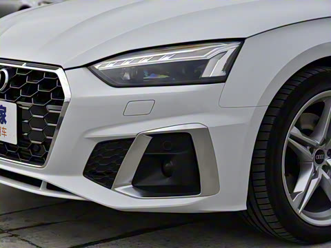 2022�� Cabriolet 40 TFSI ʱ�ж�����