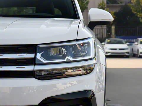 2019�� 280TSI ����R-line ��VI