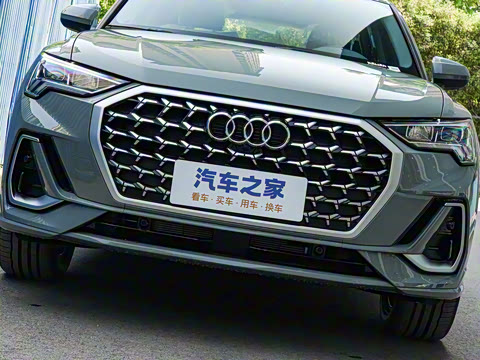 2025�� quattro 45�����ذ� 35TFSI ʱ�ж�����