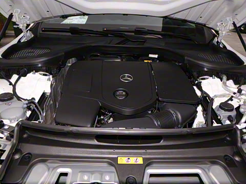 2025�� �Ŀ� GLC 260 4MATIC ����SUV