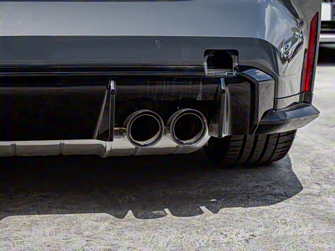 2023�� M4˫�Ž��ܳ� M xDrive ������