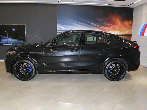 2024�� X6 M ������